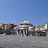 Piazza del Plebiscito Piazza del Plebiscito
