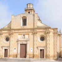 Chiesa Matrice - San Nicola Chiesa Matrice - San Nicola