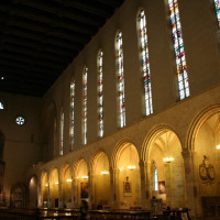 Basilica di Santa Chiara  Basilica di Santa Chiara