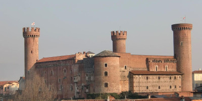 Castello di Ivrea