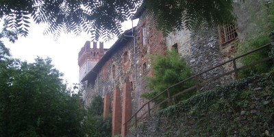Castello di Castellamonte