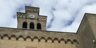 Castello Normanno - Museo Bilotti