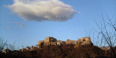 Castello di Altomonte