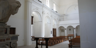 Chiesa di San Giacomo Apostolo 