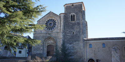 Chiesa di Santa Maria della Consolazione