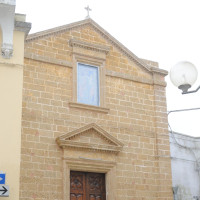 Cappella di San Giuseppe Patriarca  Cappella di San Giuseppe Patriarca