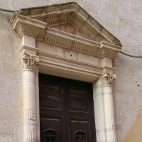 Cappella di San Leonardo Cappella di San Leonardo