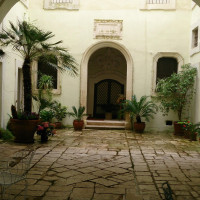 Palazzo De Castro   Palazzo De Castro