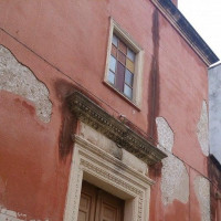 Cappella di San Salvatore  Cappella di San Salvatore