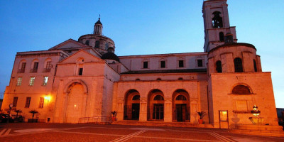 Duomo di Catanzaro