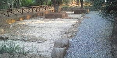 Parco Archeologico dei Tauriani “Antonio De Salvo” 