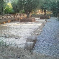 Parco Archeologico dei Tauriani “Antonio De Salvo”  Parco Archeologico dei Tauriani “Antonio De Salvo”