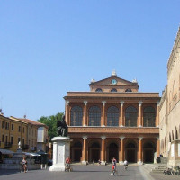 Piazza Cavour