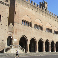 Palazzo dell'Arengo Palazzo dell'Arengo