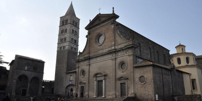Cattedrale di San Lorenzo 