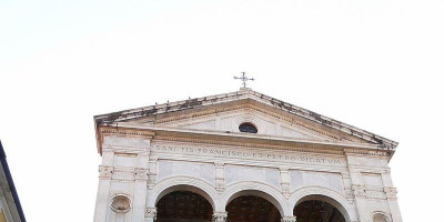 Cattedrale dei Santi Pietro e Francesco