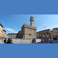 Piazza della Signoria Piazza della Signoria