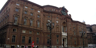 MUSEO NAZIONALE DEL RISORGIMENTO ITALIANO
