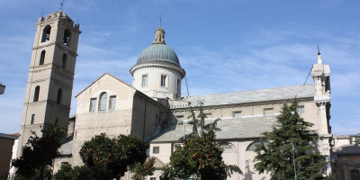 Cattedrale dell'Assunta