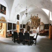Bormio, Museo Civico di Bormio Bormio, Museo Civico di Bormio