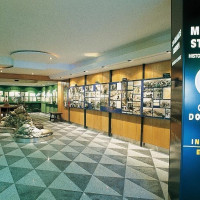 Bormio, Museo Storico Carlo Donegani Bormio, Museo Storico Carlo Donegani