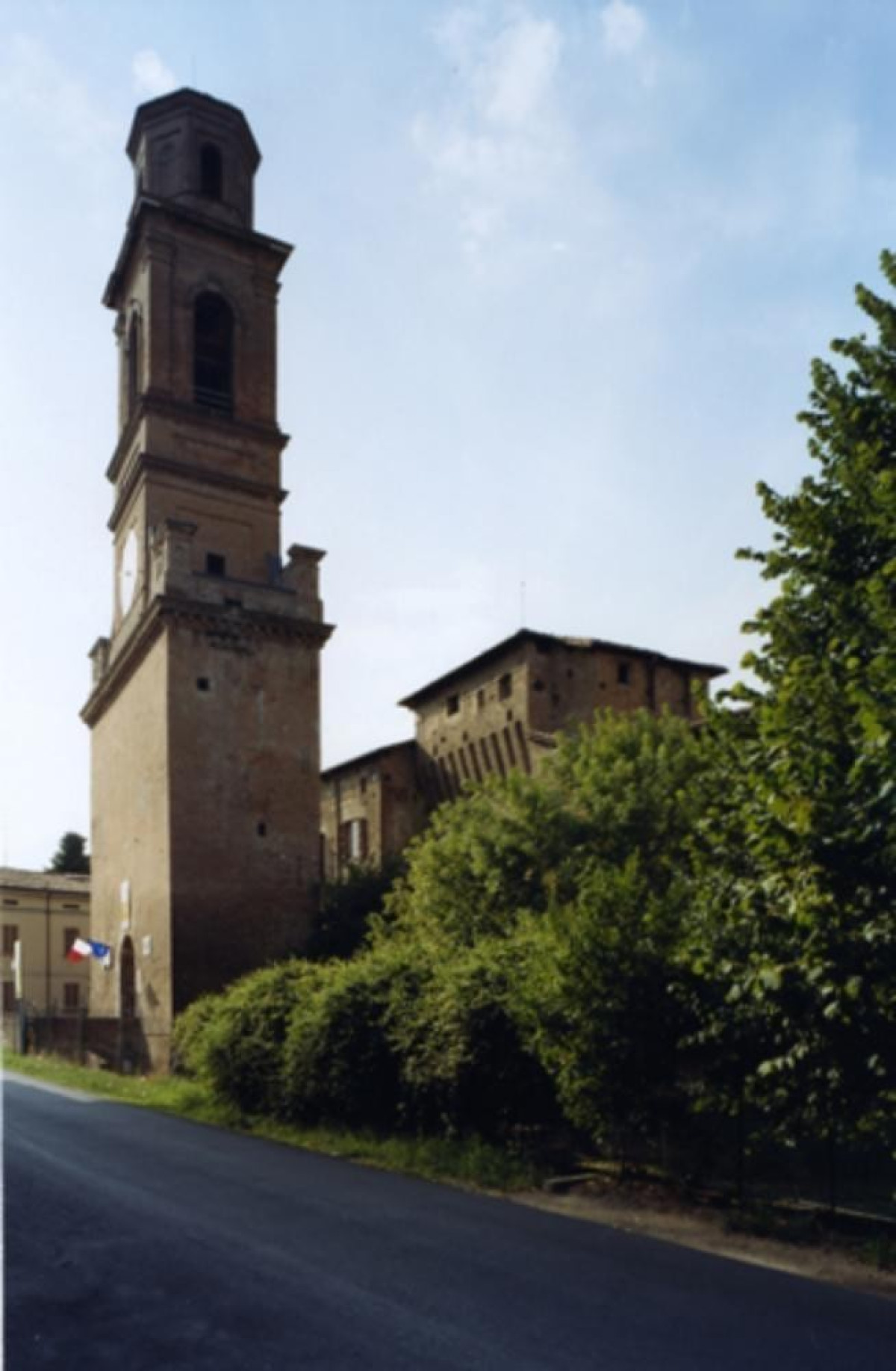 Museo della civiltà contadina di Novellara (Novellara) ViaggiArt