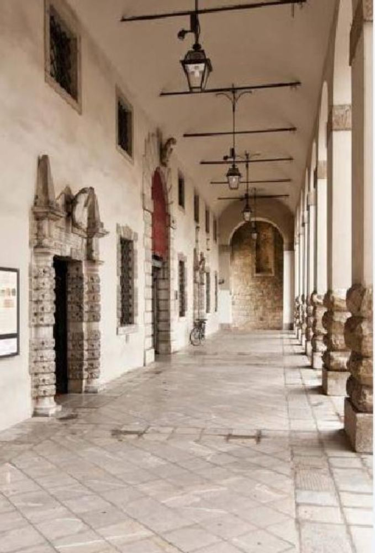 Museo Archeologico Nazionale di Cividale del Friuli (Cividale del Friuli) ViaggiArt Museo Archeologico Nazionale di Cividale del Friuli (Cividale del Friuli) ViaggiArt