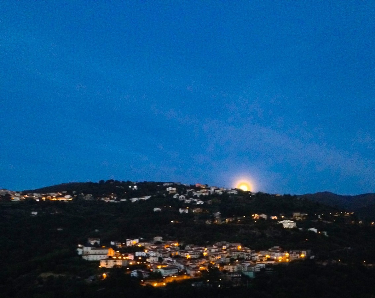 Aprigliano cosa vedere e cosa fare ViaggiArt