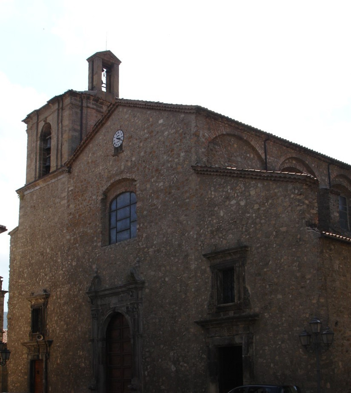 Chiesa di Santa Maria delle Grazie (Duomo) (San Giovanni in Fiore