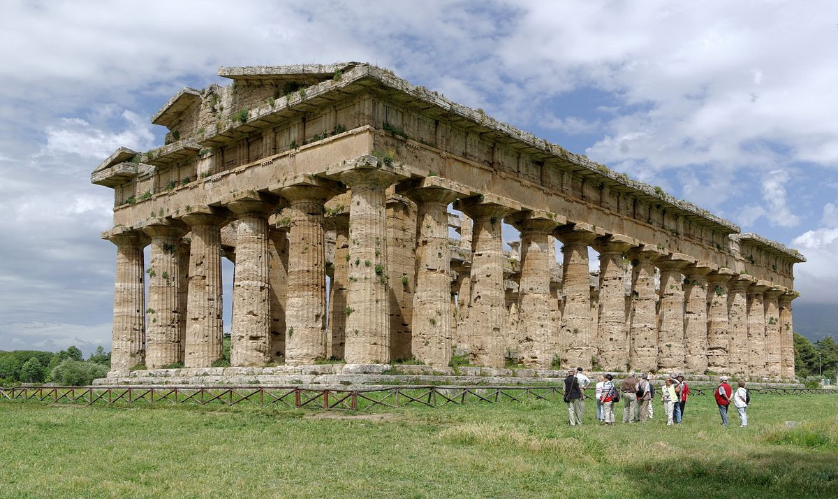 Parco Nazionale Del Cilento, Vallo Di Diano E Alburni (Sito UNESCO ...