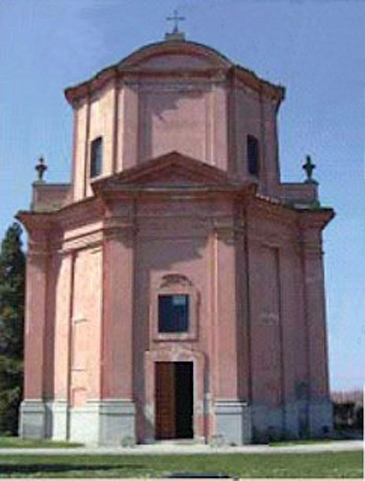 Museo della Beata Vergine della Salute (Solarolo) ViaggiArt