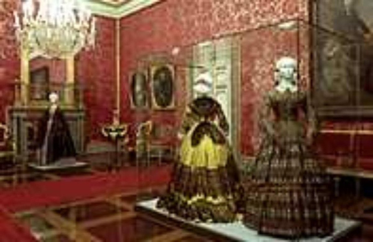 Museo della Moda e del Costume (Firenze) ViaggiArt Museo della Moda e del Costume (Firenze) ViaggiArt