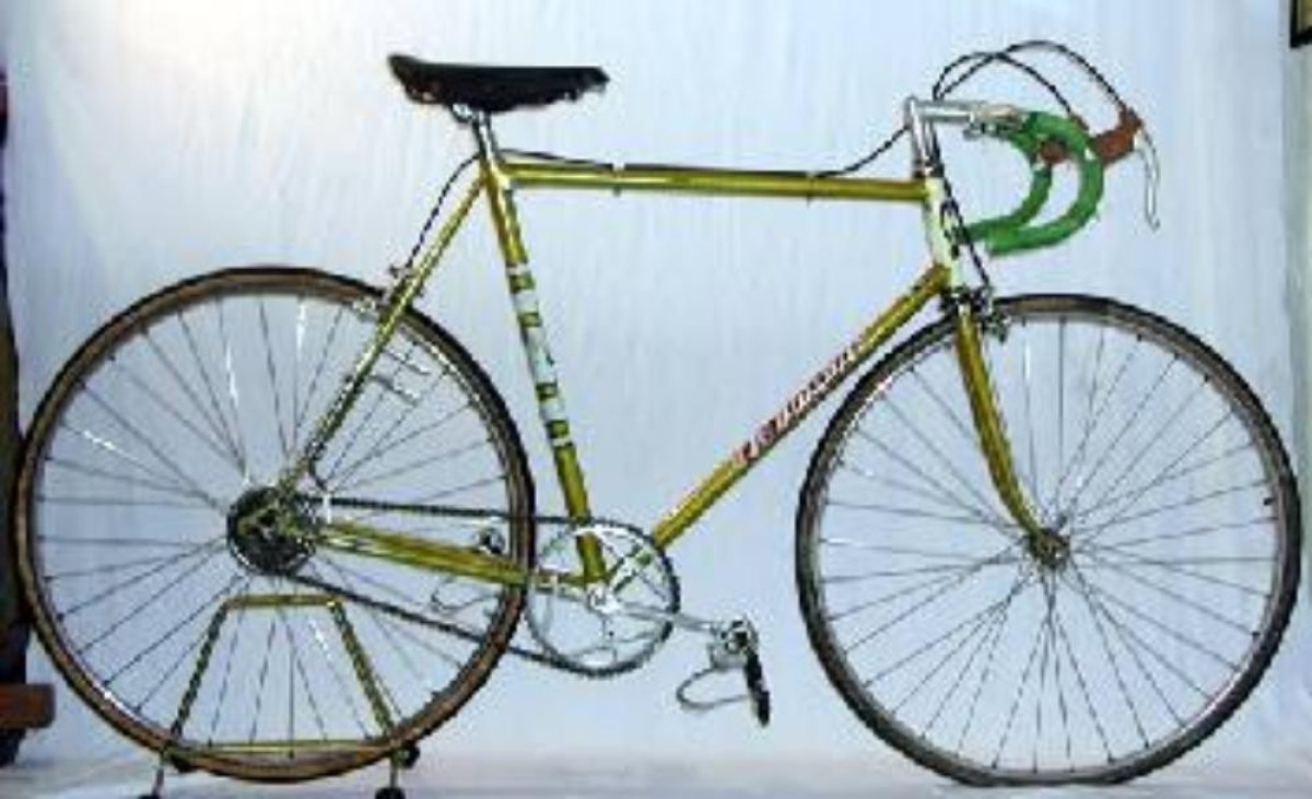 Museo del ciclismo Gino Bartali (Bagno a Ripoli) ViaggiArt
