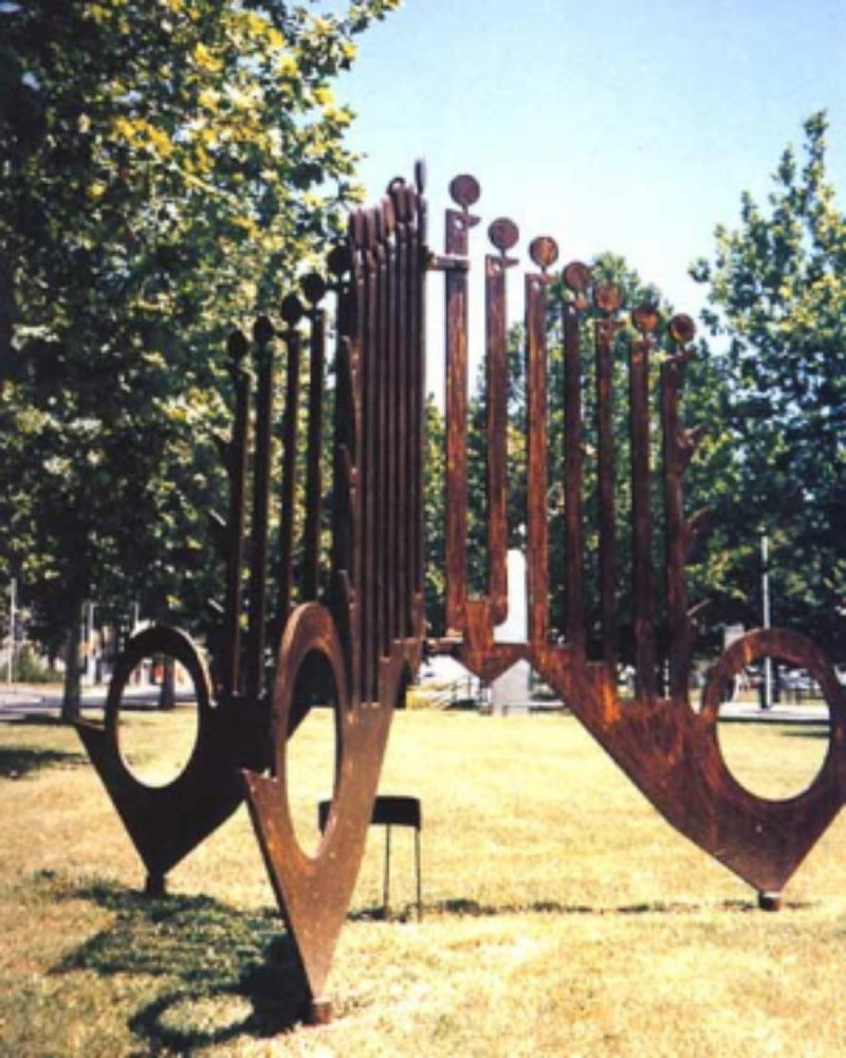 parco d arte enzo pazzagli