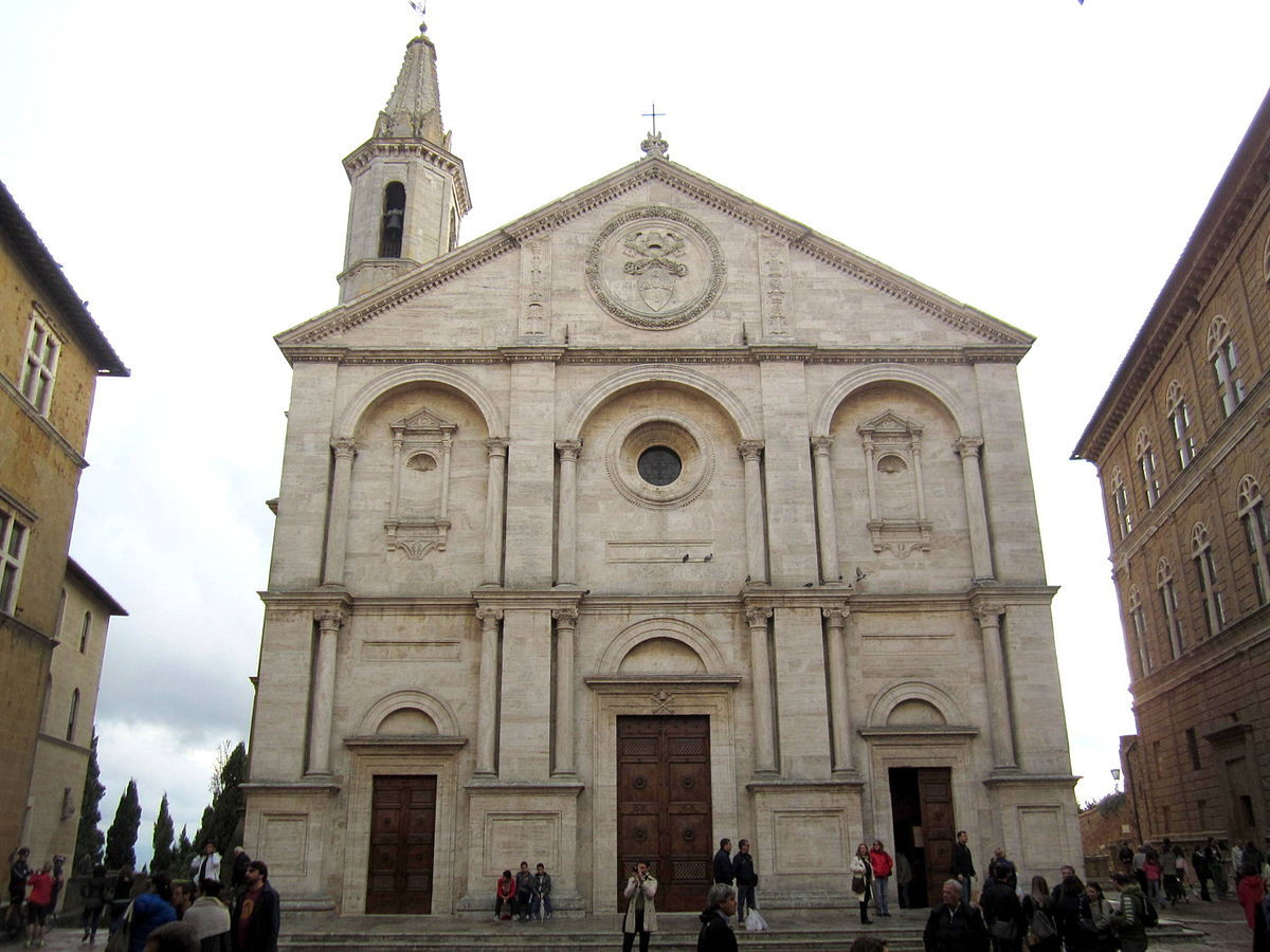 cattedrale di santa maria assunta e san giovanni battista aosta