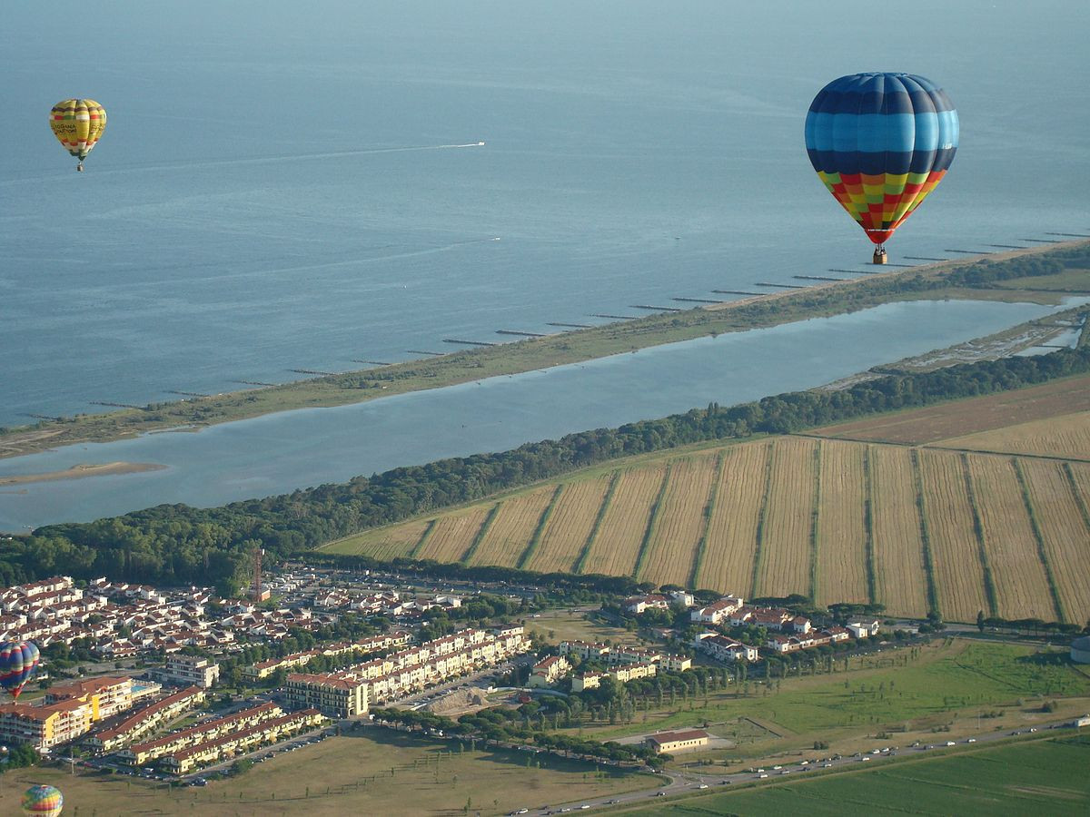 Eraclea cosa vedere e cosa fare ViaggiArt