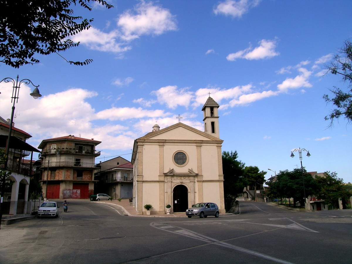 San Mauro Marchesato cosa vedere e cosa fare ViaggiArt San Mauro Marchesato cosa vedere e cosa fare ViaggiArt