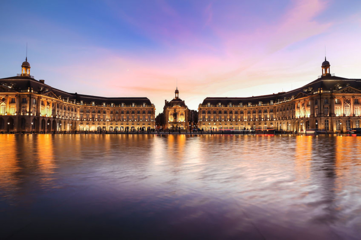 Viaggio a Bordeaux perché visitare la città del vino ViaggiArt