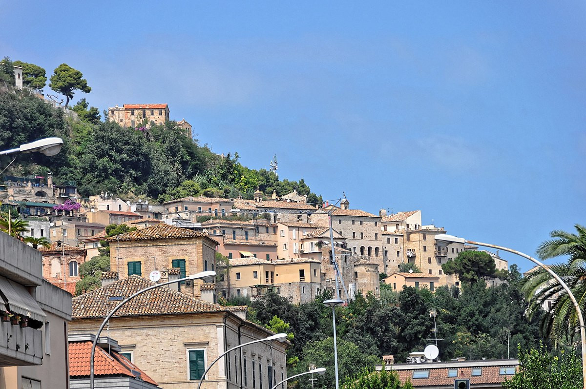 Cupra Marittima cosa vedere e cosa