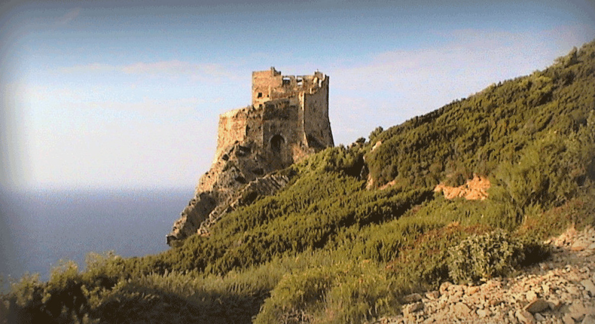 L&rsquo;Isola di Gorgona, cosa vedere e come visitarla | ViaggiArt