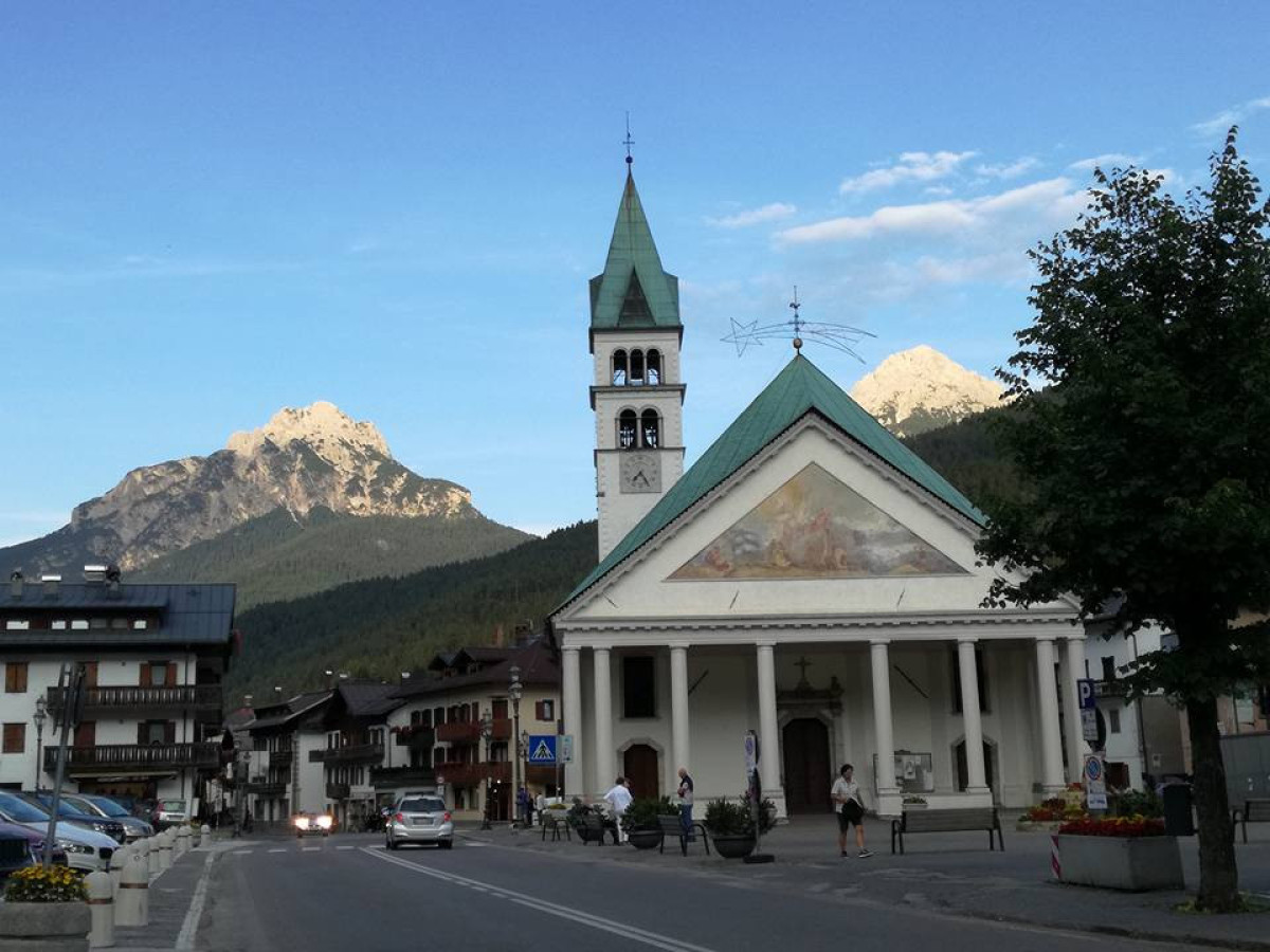 Santo Stefano di Cadore cosa vedere