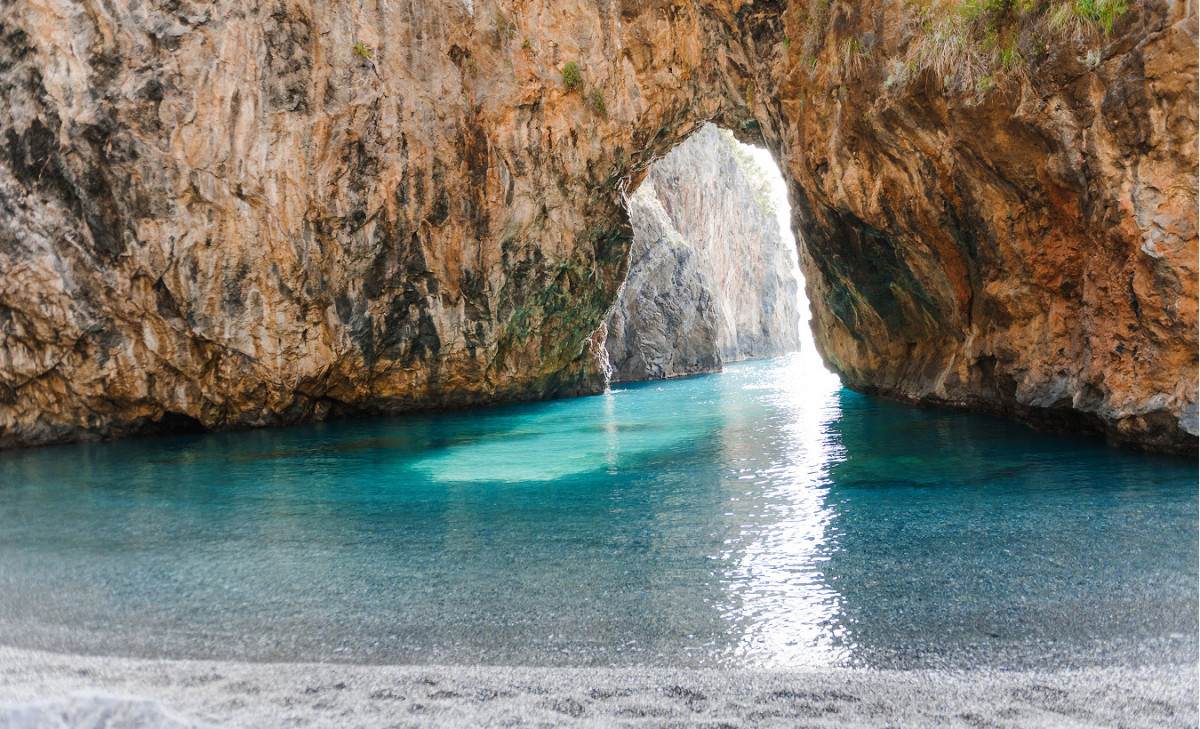 San Nicola Arcella, un piccolo angolo di paradiso ViaggiArt