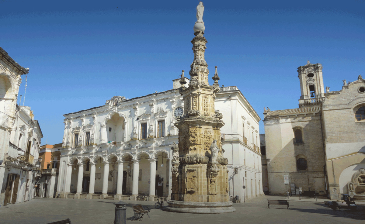 Nardò, un piccologrande gioiello di Puglia ViaggiArt