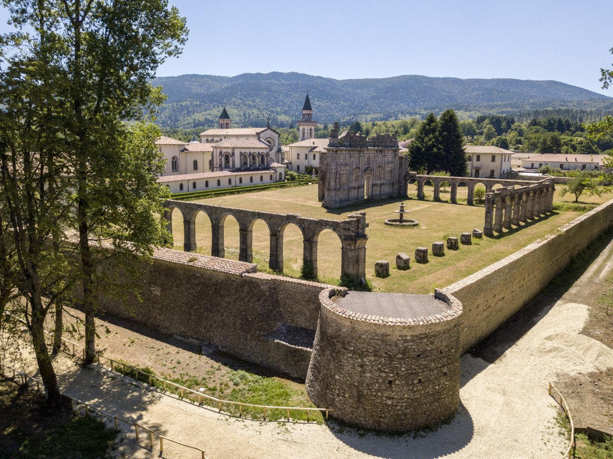 Serra San Bruno: cosa vedere e cosa fare | ViaggiArt