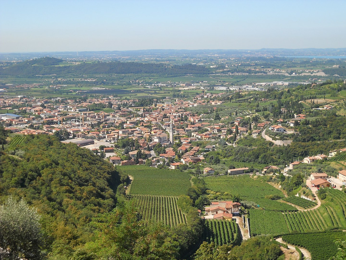 Sant'Ambrogio di Valpolicella cosa vedere e cosa fare ViaggiArt Sant'Ambrogio di Valpolicella cosa vedere e cosa fare ViaggiArt