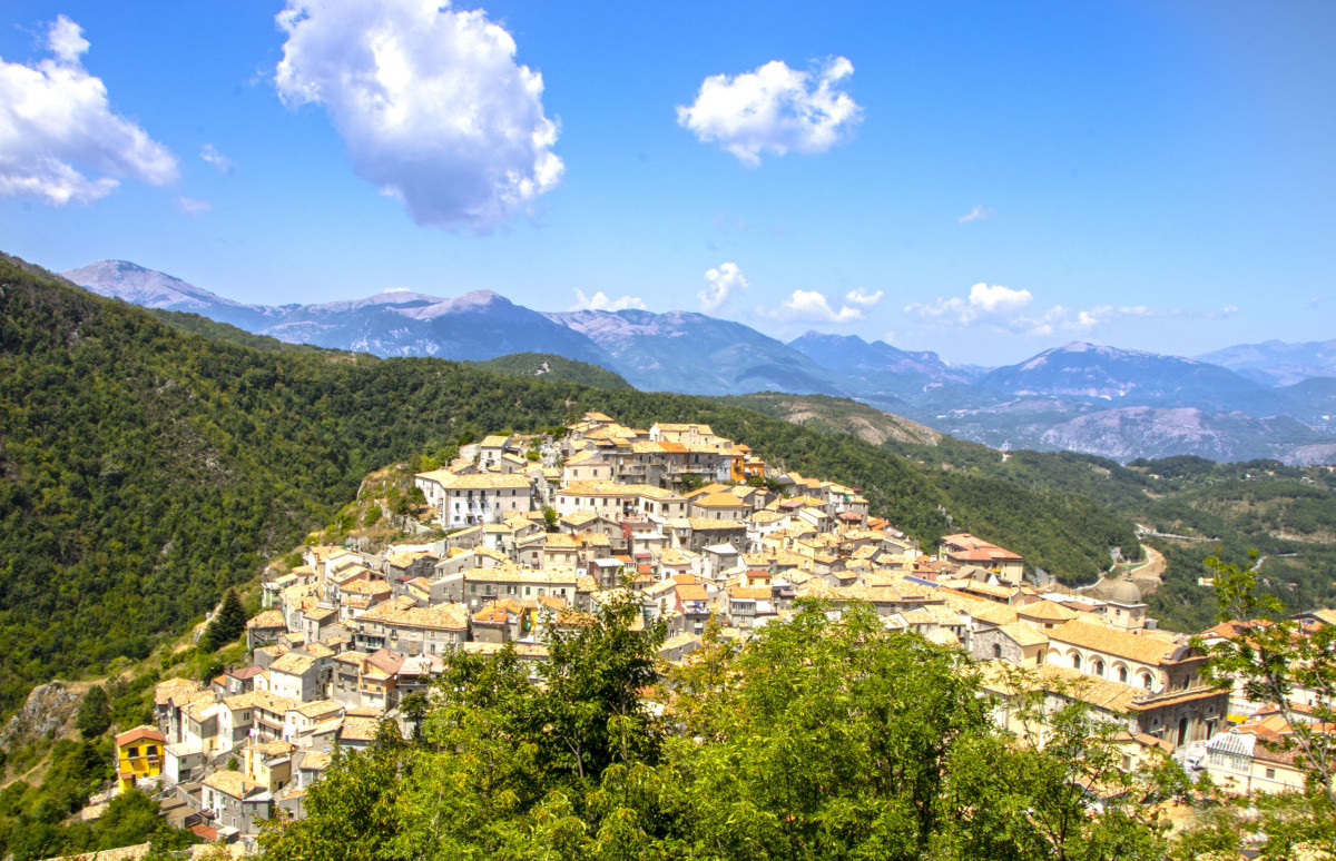 Cosa vedere a Mormanno, tra i borghi più belli del Pollino ...
