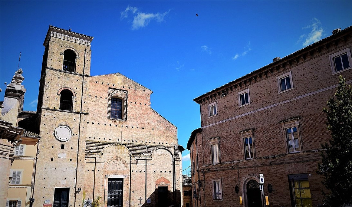 Cosa Vedere A Macerata In Un Giorno