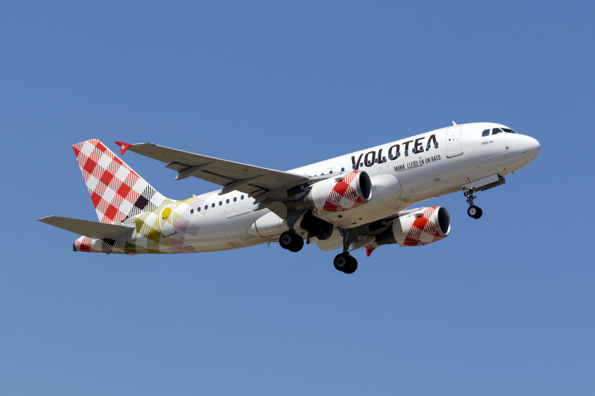 Volotea nuovi voli da Lamezia Terme verso Trieste e Torino ViaggiArt Volotea nuovi voli da Lamezia Terme verso Trieste e Torino ViaggiArt