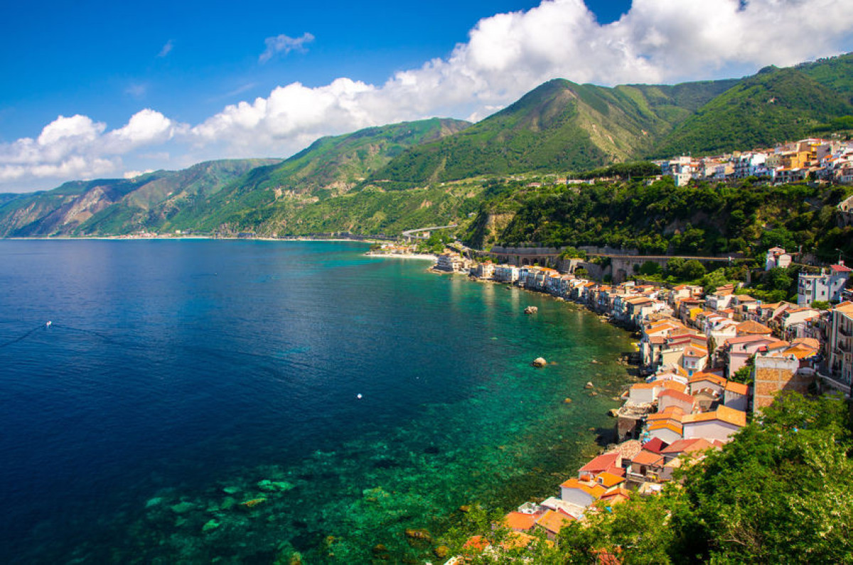 Le più belle località italiane con mare e montagna | ViaggiArt