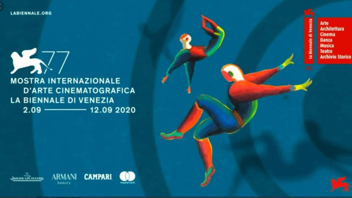Festival Del Cinema Di Venezia 2022 Date